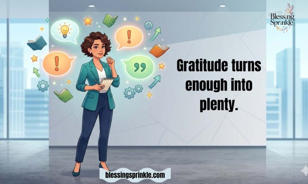Short Thanksgiving Quotes