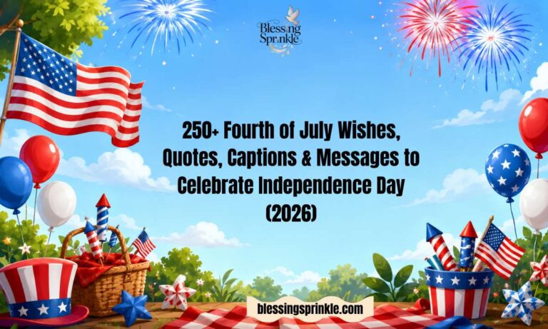 Fourth of July