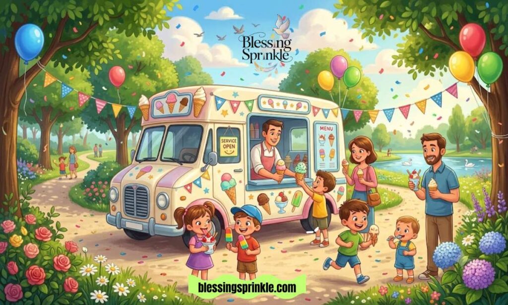 Fun Ways to Celebrate National Ice Cream Day with Family and Friends