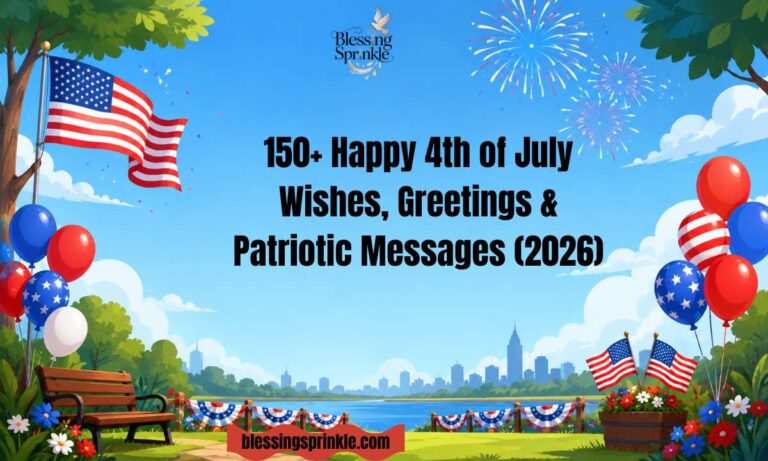 Happy 4th of July