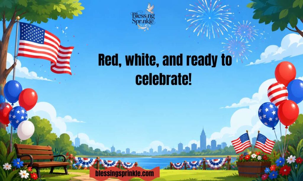 Happy 4th of July Images