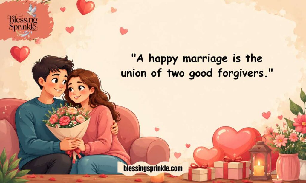 Heartfelt Anniversary Quotes That Inspire Love