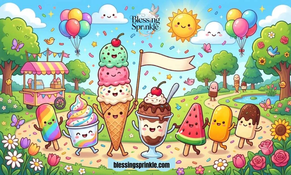 Interesting National Ice Cream Day Facts You Probably Didn't Know