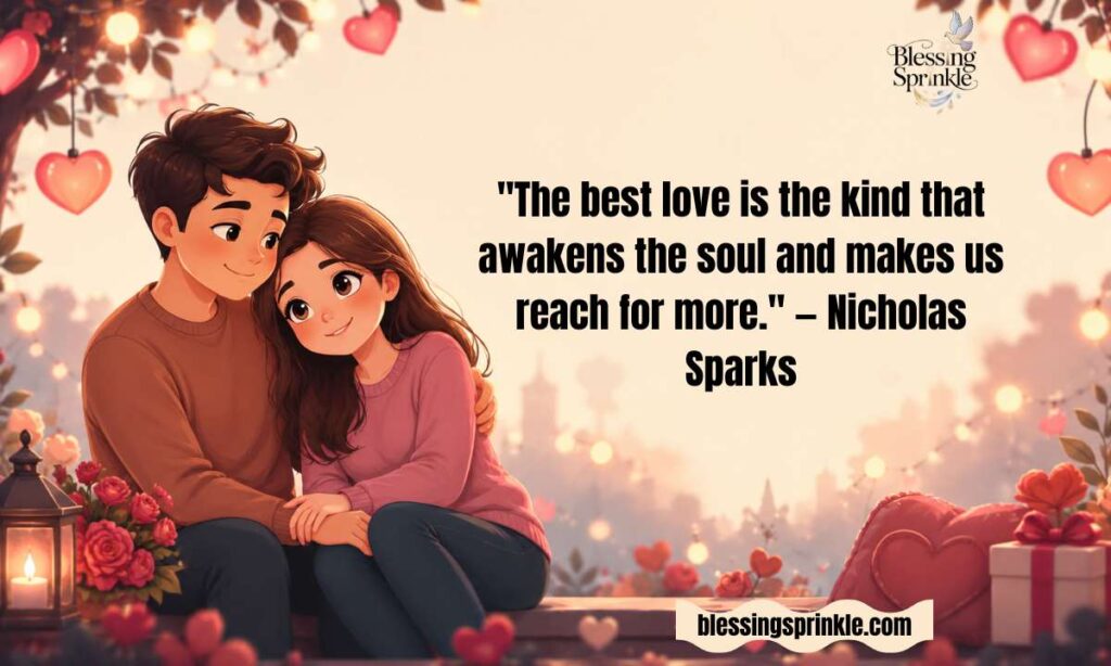 Meaningful Anniversary Quotes to Share