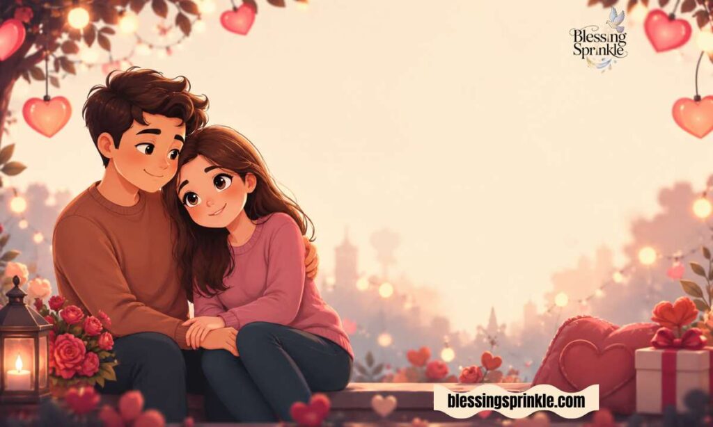 Relationship One Year of Love Meaning