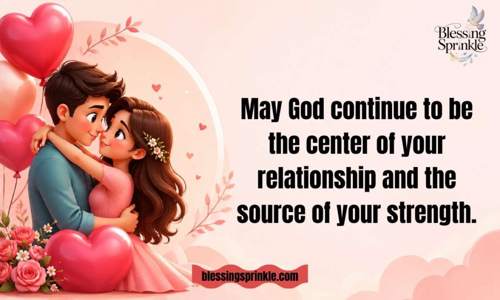 Religious 3 Year Anniversary Wishes and Blessings