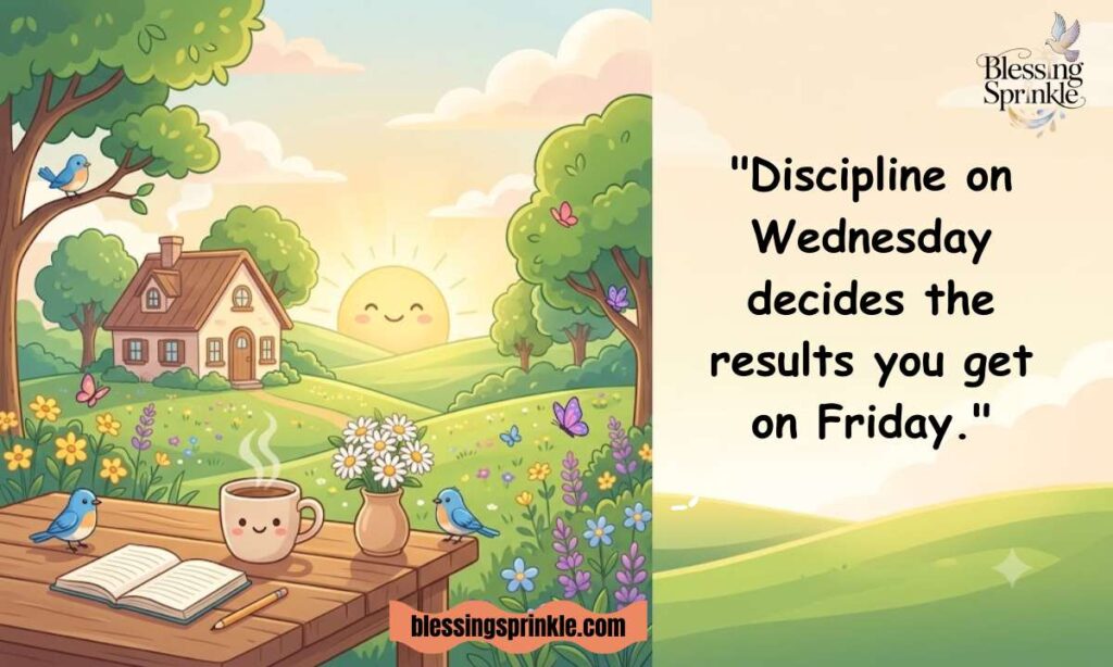 Wednesday Motivation Quotes to Power Through the Week