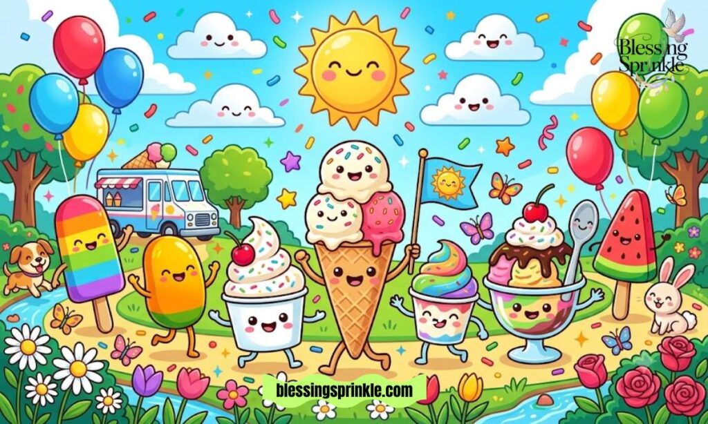 Why Is National Ice Cream Day Celebrated?